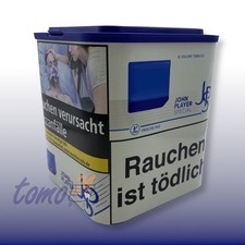 John Player Special Blau Tabak