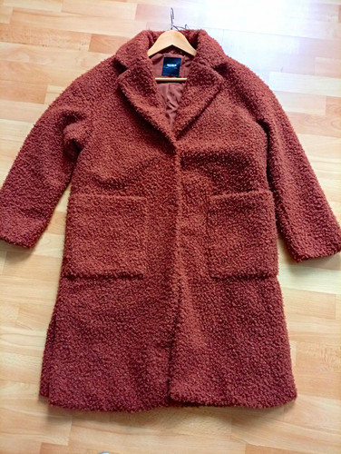 Pull bear damen mantel - pull&bear,