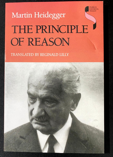 The principle reason by - the,