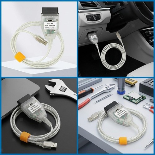 Kfz diagnosekabel zubehör mit - kfz-diagnosekabel-zubehör,