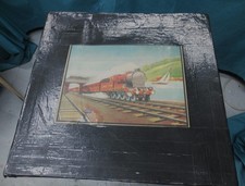 Karl BUB Spur 0 Uhrwerk