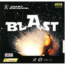 Giant Dragon Blast 1,7/1,9/2,1 mm