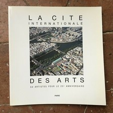 La Cité Internationale des