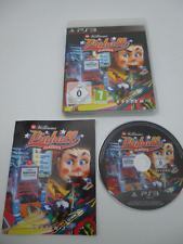 PlayStation PS3*Williams PINBALL Classics*System 3*TOP Zustand: Disc neuwertig!