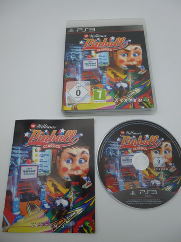 Playstation ps3 williams - playstation, ps3*williams