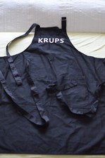 KRUPS Küchenschürze Schürze