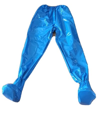 Adult sissy gummihose - sissy, pvc