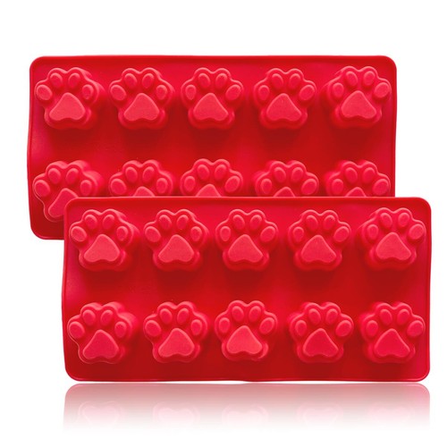 Silikon hunde eis - 2,