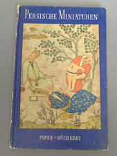 Piper Bucherei German Persian