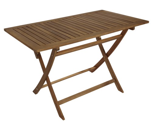 Gartentisch klapptisch - gartentisch,