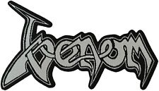 VENOM - Logo Cut Out Patch - 9,6 cm x 5,7 cm - 168475