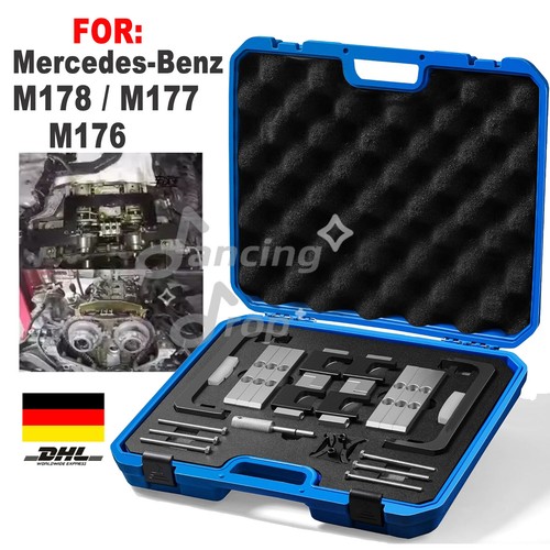 Motor steuerzeiten - motor,