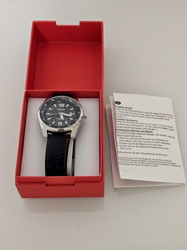 Chevirex herrenuhr herren - chevirex, uhr