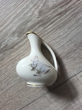 Alka Kunst Porzellan Rialto Minivase 323/00