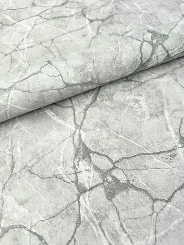 Pvc tischdecke jura hellgrau - jura,