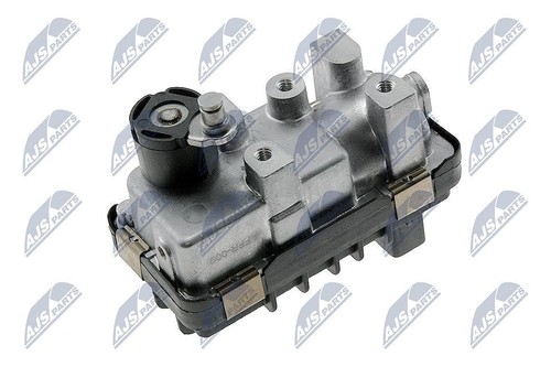Nty lader aufladung u - aufladung,