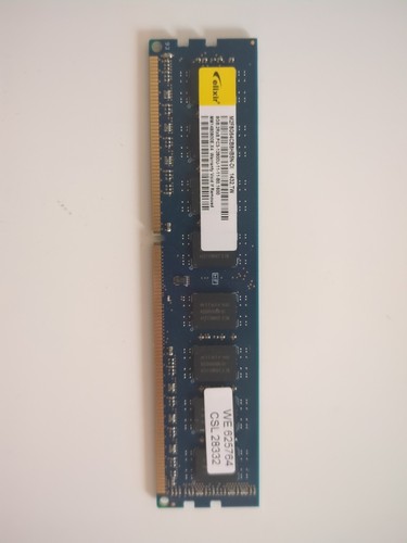 Elixir 8gb ddr3 - 8gb,