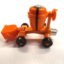 Bob der Baumeister, Dizzy