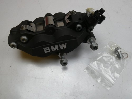 Bremssattel bremszange vorne - bremssattel,