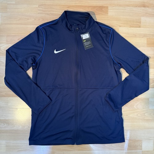Nike dri fit trainingsjacke - nike, dri-fit