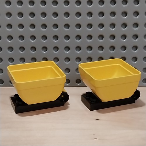 Lego duplo kipplore mit - 2, x