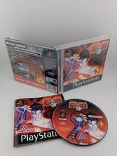 PS1 | Tekken 3 | Sony Playstation 1 | Vollständig/mit Anleitung