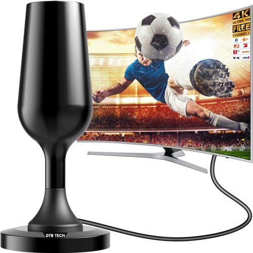 Dvbt2 antenne dvb - antenne, dvb-t2