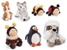 Nici Plüsch Kuscheltier