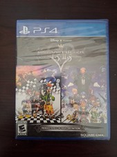 Disney Square Enix Kingdom