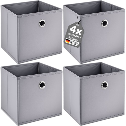 Faltbox 4er set - faltbox,