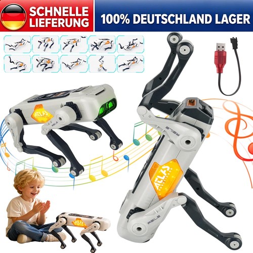 Roboterhund smart robot dog - ki,