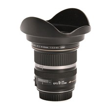 Canon 22mm 5 - canon, f3.5-4.5