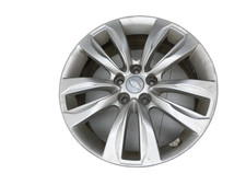 1 x Felge Aluminiumfelge 18