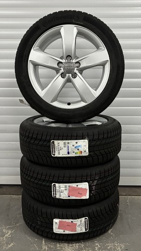 Audi c7 winterreifen - 4g,