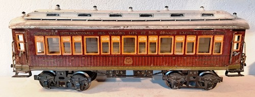 Spur märklin ciwl schlaff - spur,