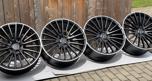 Original mercedes amg - original,