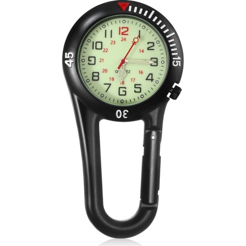 Taschenuhr quarz leuchtende - taschenuhr,