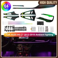 Für Audi A6 C7 12-18 APP