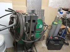 Schweißgerät migatronic - schweißgerät,