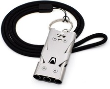 150dB LAUT Trillerpfeife