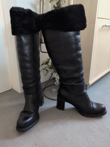 Winterstiefel hoch - 🦋,