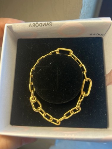Pandora armband gliederkette - pandora,