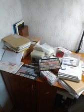 Nachlass Karton 11Kg