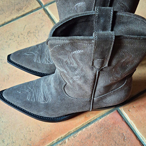 Sonora western cowboystiefel - sonora, western-/cowboystiefel