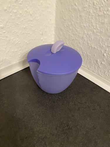 Tupperware zucker dose spender - zucker,