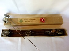 Voran 12 Kerzenhalter DDR