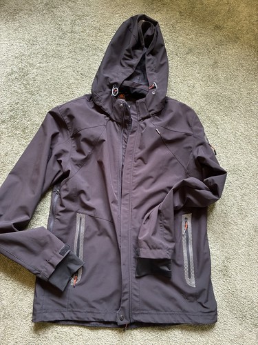 Herren laufjacke icepeak - laufjacke,
