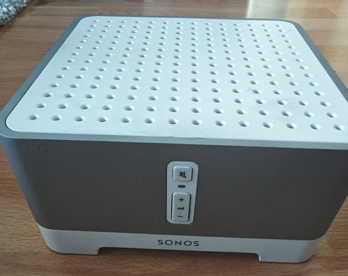 Sonos connect amp gen - sonos,