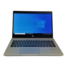 HP ProBook 440 G6 Notebook 14 Zoll Core i7-8565U CPU/16GB RAM/512GB SSD#C140