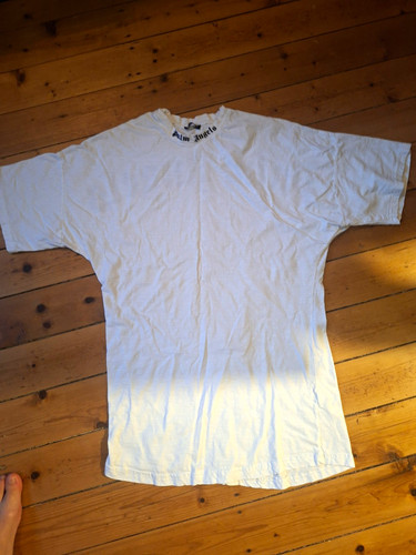 Palm angels herren shirt - palm,